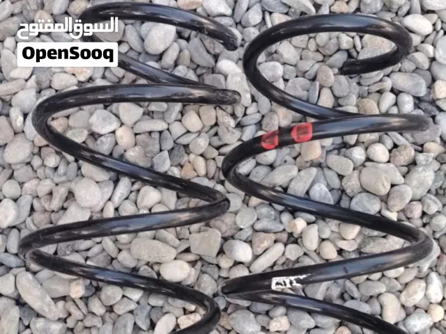 سبرنجات كورولا 2021 وكاله مستخدمات امام