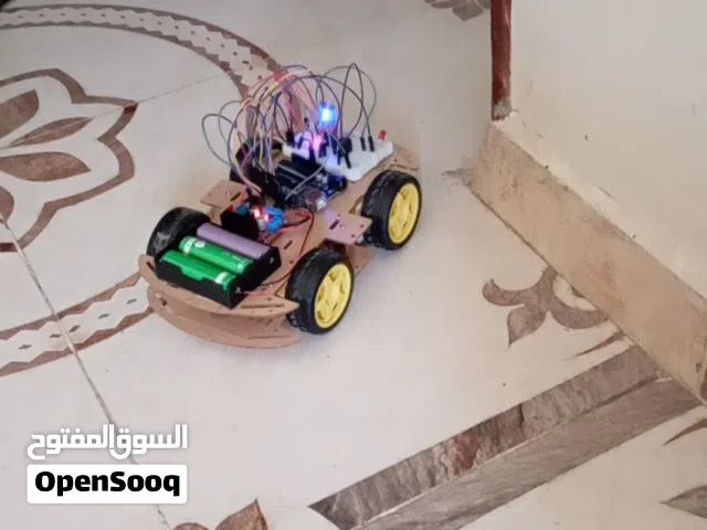 ريبورت سياره على البلوتوث في جوالك  نظره تسعد المكفوفين