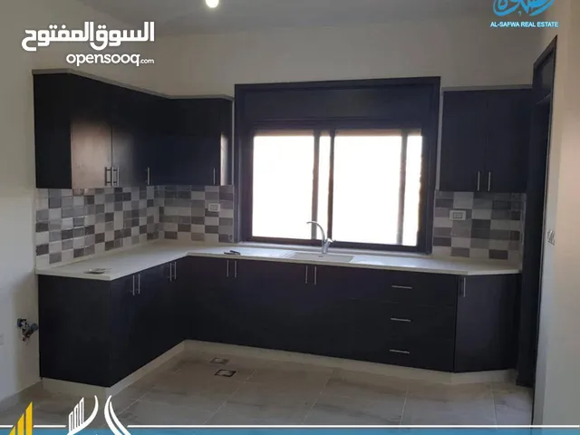 150 m2 3 Bedrooms Apartments for Rent in Ramallah and Al-Bireh Al Baloue