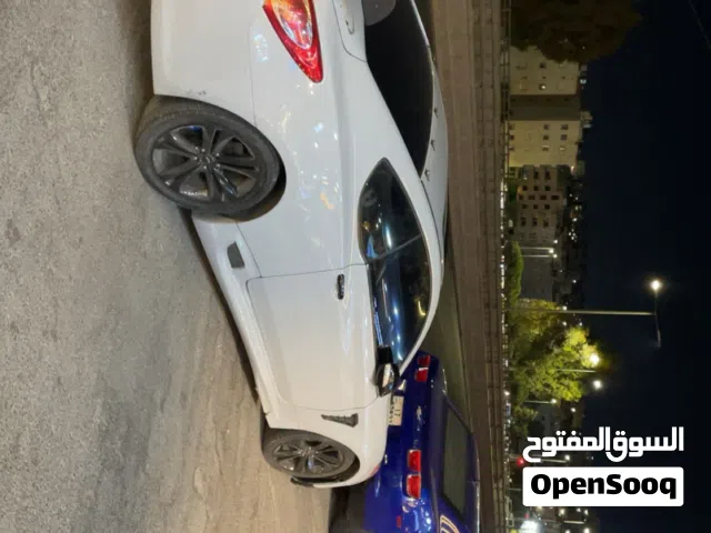 2011 Genesis Other