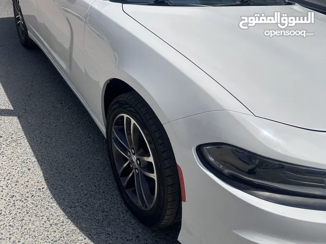 Dodge Charger 2019 sxt