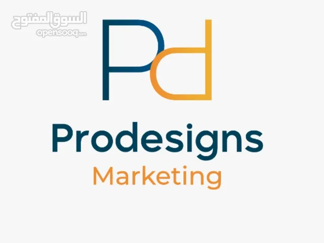 prodesigns.marketing