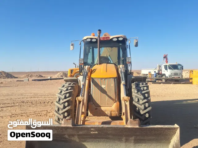 JCB 4cx RENT For PDO