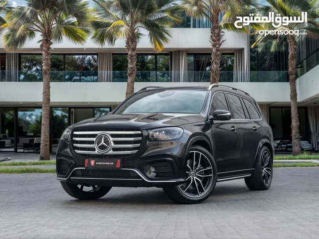 9,106 P.M GLS 450 AMG 0% Downpayment Agency Warranty!