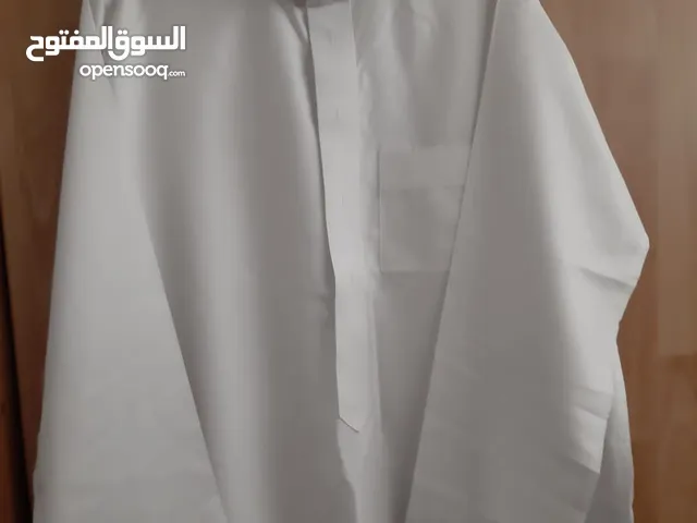 ثوب رجالي للبيع في الأردن : جاكيت ثوب : خليجي وقطري : مغربي : أسعار منافسة