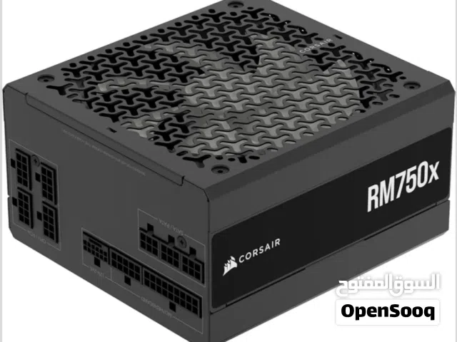 CORSAIR RM750x New