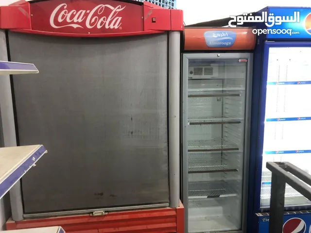 معدات محل غذائية