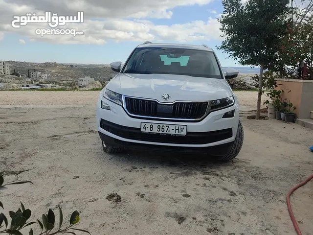 سكودا كودياكك. 2019 فل الفل صلات النبي  للبيع