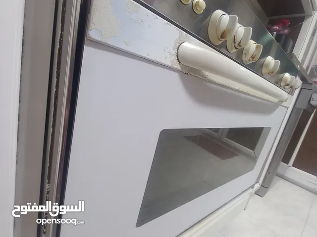 Techno Ovens in Amman