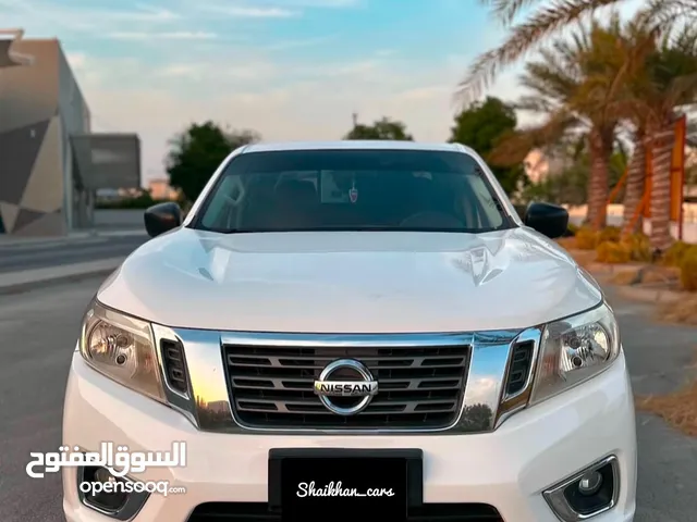 Nissan Navara SE - 2017