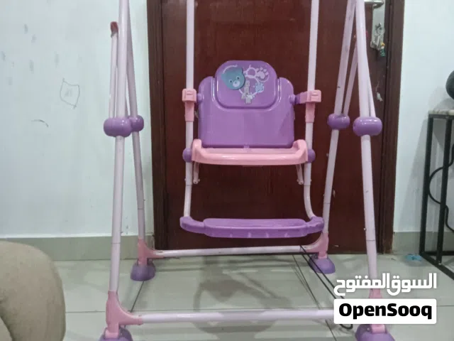 مرجيحة اطفال
