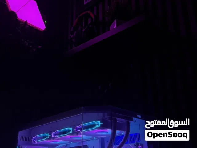 كمبيوتر pc للبيع مستعجل