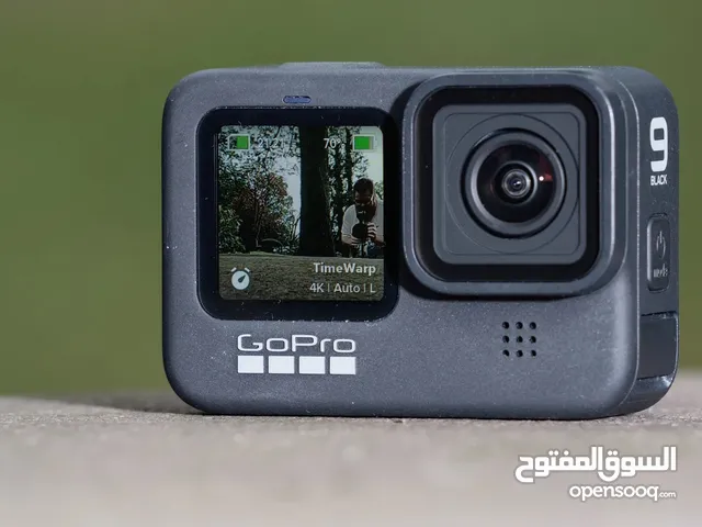 Go Pro DSLR Cameras in Central Governorate
