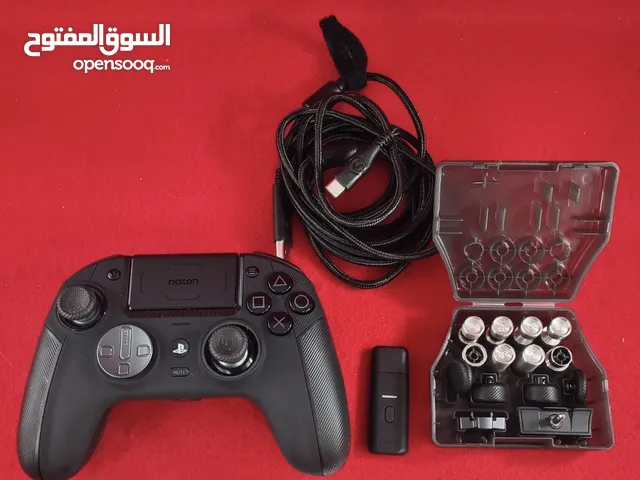 Nacon Revolution 5 Pro Wired/ Wireless PS5 Controller w/ Accessories
