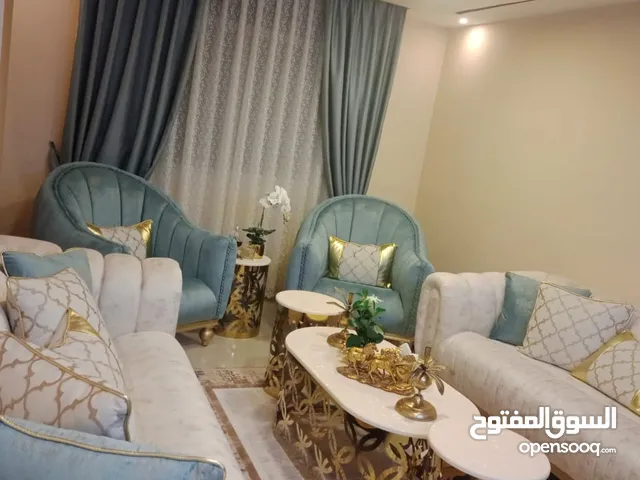 155 m2 3 Bedrooms Apartments for Sale in Irbid Mojamma' Amman Al Jadeed