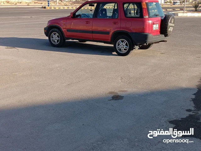 Honda CR-V 2000 in Al Karak