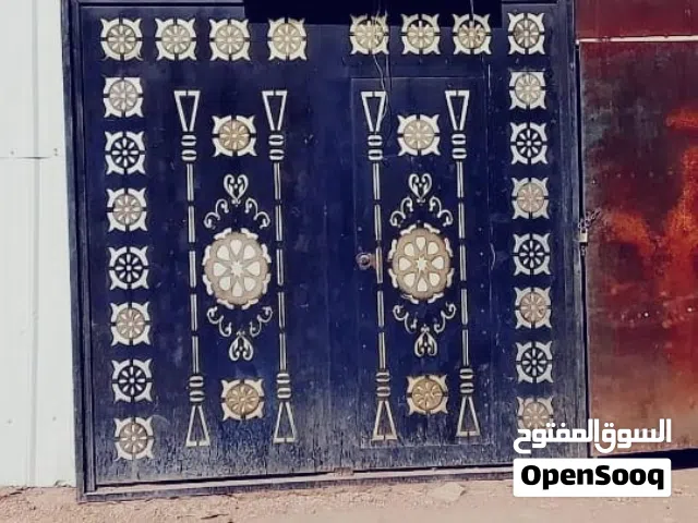 باب ليزر صاج تقيل
