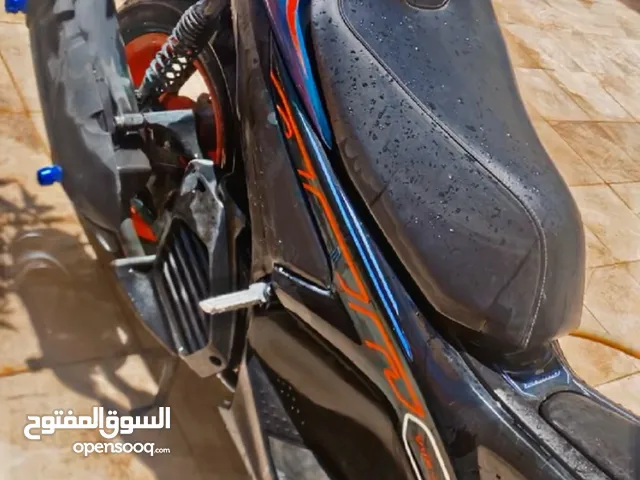 Yamaha Aerox 2023 in Tripoli