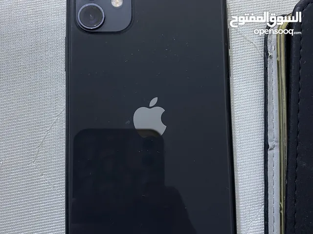 Apple iPhone 11 128 GB in Basra