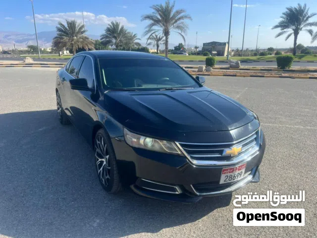 Used Chevrolet Impala in Ras Al Khaimah