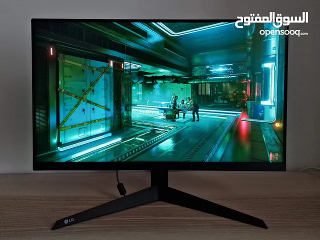 شاشة Ultra gear ( LG )