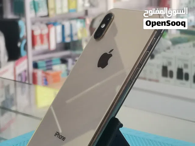 Apple iPhone XS 64 GB in Tripoli