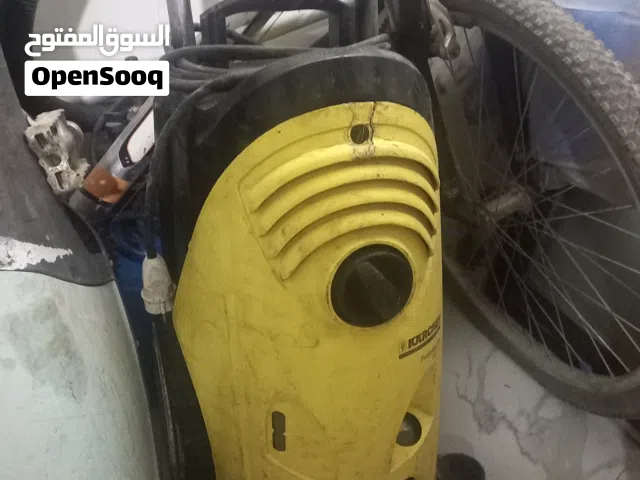 مضخات غسيل ألماني صناعي واحد فاز