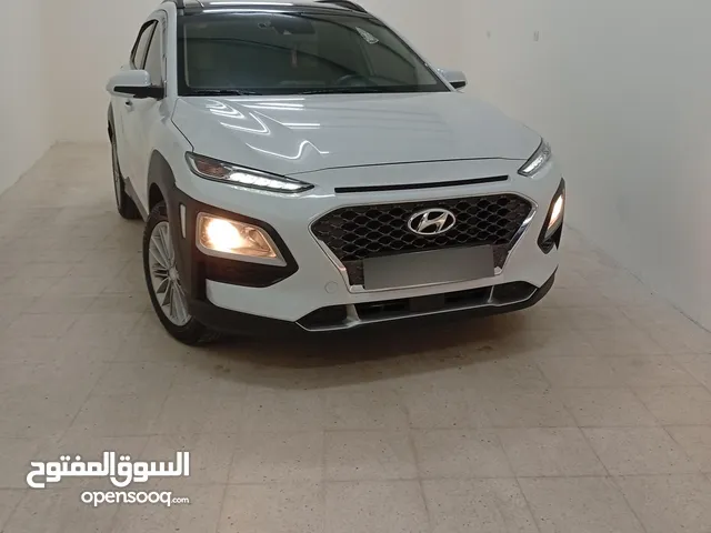 جيب هونداي كونا موديل 2020سعر حرق على الكاش