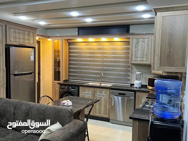 115 m2 3 Bedrooms Apartments for Rent in Irbid Al Eiadat Circle