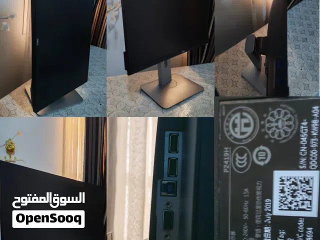 شاشات عينك على الوصف