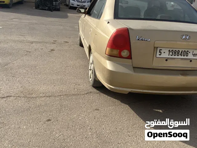 Used Honda CR-V in Tripoli