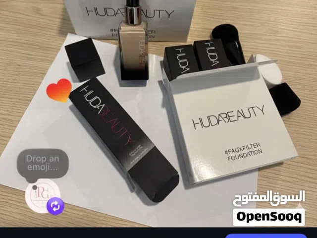 لوس بادور و فاونديشن هدى بيوتي إيطالي تواصل واتس الرقم في الوصف
