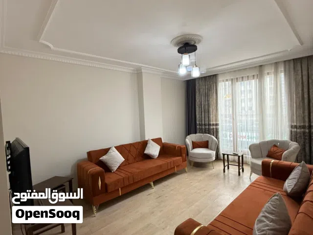 220 m2 2 Bedrooms Apartments for Sale in Istanbul Beylikdüzü