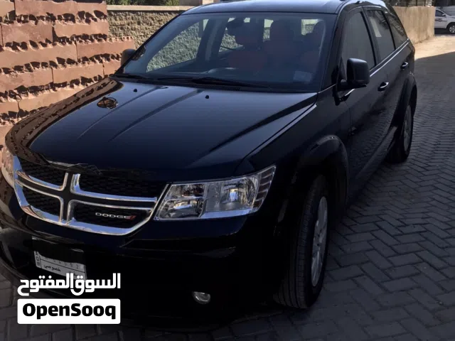 Used Dodge Journey in Baghdad