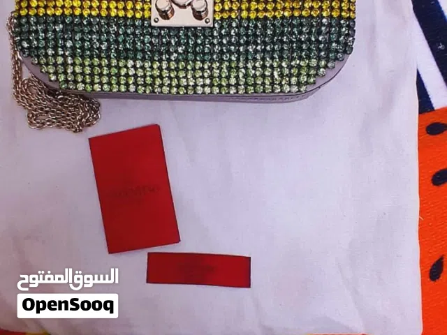 Multicolor Valentino for sale  in Amman
