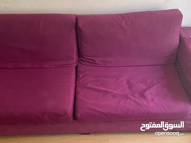 2 seater sofa - KD 10