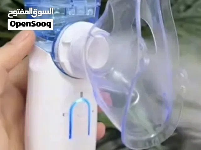 جهاز بخار متنقل