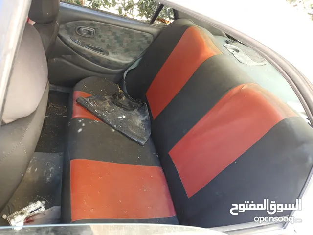 افانتي 95 اتومتيك