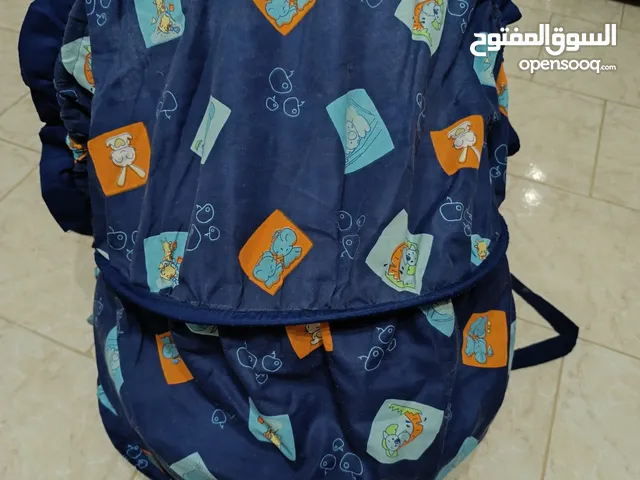 حامل اطفال جميل ومريح مع coffin bébé بالضل سعرممكن