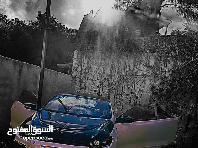 Used Volkswagen Scirocco in Jerusalem