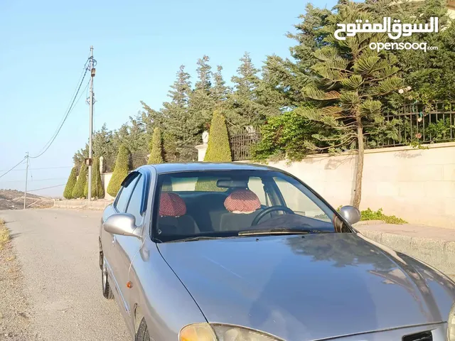افانتي نيو 2000