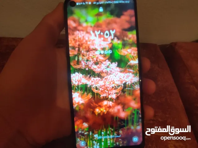 Samsung Galaxy A21s 128 GB in Zawiya