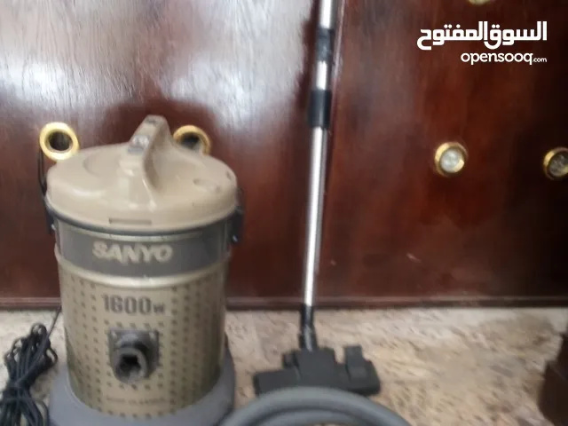  Sanyo Vacuum Cleaners for sale in Zarqa
