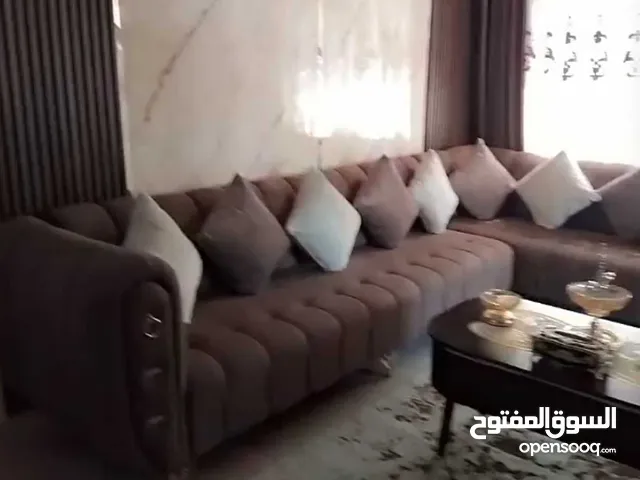 طقم كورنر حرف ال