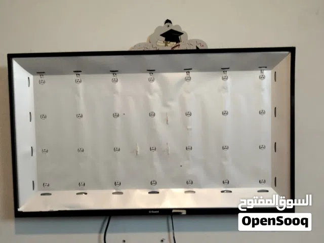 Magic Smart 42 inch TV in Irbid