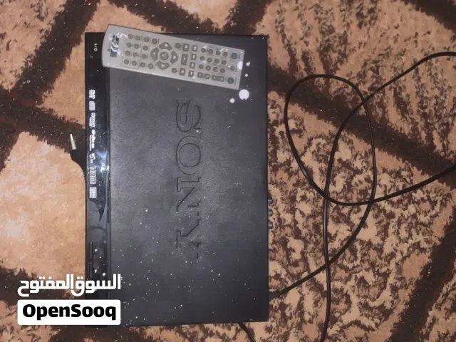 Sony Blu-ray Disc player وسنة الاصدار 2013 -2015