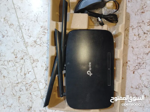 راوتر جديد شرط الفحص سعرها 25 بصره كزيزه