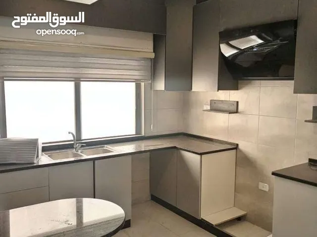 131m2 3 Bedrooms Apartments for Rent in Amman Tla' Ali