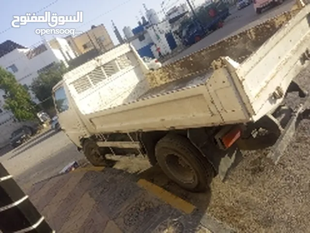 Toyota Dyna 1982 in Irbid