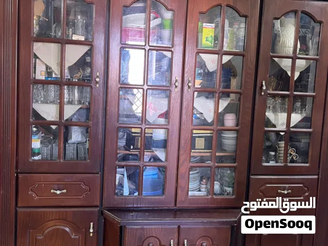 اثاث للبيع بحاله جيده